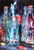 Kate Brinkworth, Untitled, oil on board 119.5 x 84cm