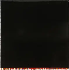 Torie Begg, Untitled, oil and lacquer on canvas 75 x 75cm