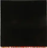 Torie Begg, Untitled, oil and lacquer on canvas 75 x 75cm