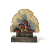 Joseph Gabriel Rousseau, Plaque Lumineuse (Bloch-Dermant 28.12)