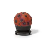 Joseph Gabriel Rousseau, La Coupe Fleurie Nightlight (Bloch-Dermant 23.18)