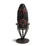 Joseph Gabriel Rousseau, Chevrefeuille Nightlight (Bloch-Dermant 27.34)