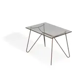Carl Auböck, Low Side Table