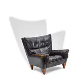 Frits Henningsen, Lounge Chair