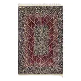 Barbro Nilsson, Tree Pattern Rug