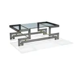 Arturo Pani, Custom Coffee Table