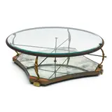 Arturo Pani, Coffee Table