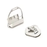 Hermès, Letter Holder and Paperclip