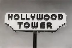Eric Nash, Hollywood Tower