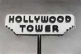 Eric Nash, Hollywood Tower