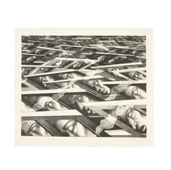 From Work by Irving Norman, sold Oct 2021