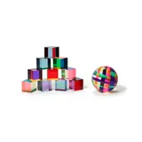 Vasa Mihich, Orb and Ten Cubes