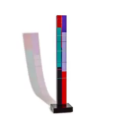 Tower by Vasa Mihich, sold Oct 2021