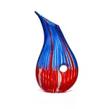Anzolo Fuga, Bandiere Vase