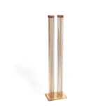 Val Bertoia, Sounding Sculpture (B-2479)