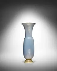 Tomaso Buzzi, Rare Alba Vase