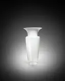 Tomaso Buzzi, Rare Lattimo Vase