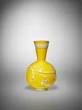 Dino Martens, Vetro Arabesco Vase