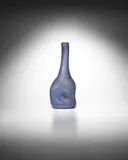 Dino Martens, Rare Sprizzo Vase