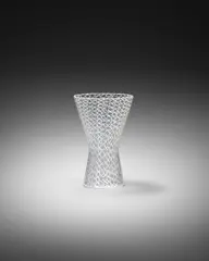 Charles Lin Tissot, Vase
