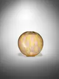 Millefili Vase by Ercole Barovier, sold Oct 2021