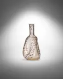 Bulinato Vase by Ercole Barovier, sold Oct 2021