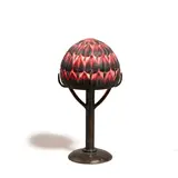 Joseph Gabriel Rousseau, Arbre Table Lamp