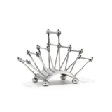 Christopher Dresser, Letter Rack