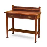 Roycroft, Server