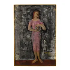 Roberto Montenegro, Recollections