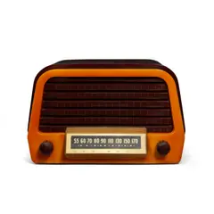 Air King, A-600 Duchess Radio