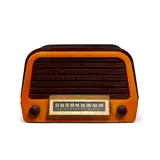 Air King, A-600 Duchess Radio