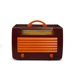 General Electric, L570 Radio