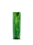 Toni Zuccheri, Tronco Vase, for Venini, sculpted glass, engraved 'venini italia'