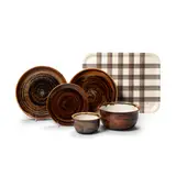Carl-Harry Stålhane, Dinnerware Service for 12