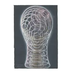 Pavel Tchelitchew, Untitled XII