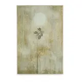 Han Kisuk, Two Dragonflies