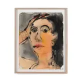 Grace Hartigan, Rita