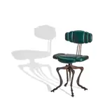 Mark Brazier-Jones, Insect Chair