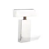 Karl Springer, Sculpture Desk Lamp