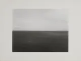 Hiroshi Sugimoto, Seascapes (Three Works)