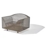 Shiro Kuramata, How High the Moon Armchair