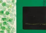 Teruko Yokoi, After the Rain