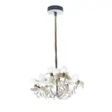 Ingo Maurer, Birdie (Chandelier)