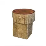 Chris Lehrecke, Pedestal