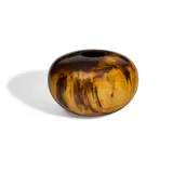Edward Moulthrop, Monumental Turned Wood Bowl