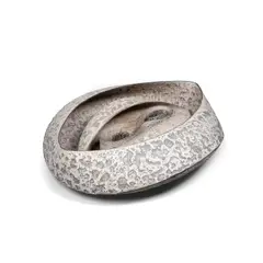 Jay Kvapil, Untitled (Nesting Vessel Series), 2011