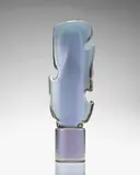 Ermanno Nason, Abstract Form, for Vetreria Gino Cenedese, hand worked glass