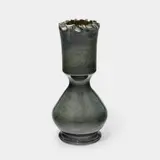 George E. Ohr, Vase