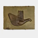 Le Corbusier, The Open Hand